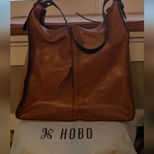 Hobo Bellamy Large Shoulder Bag